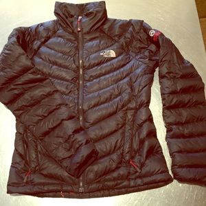 North Face summit series 800 Down Jacket - small